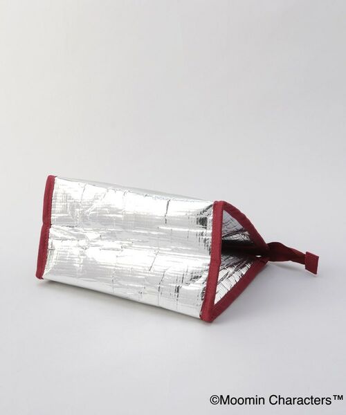 212 KITCHEN STORE / トゥーワントゥーキッチン ストア その他 | 保冷ポーチ付き ミニランチバッグ リトルミイ ＜MOOMIN ムーミン＞ | 詳細13