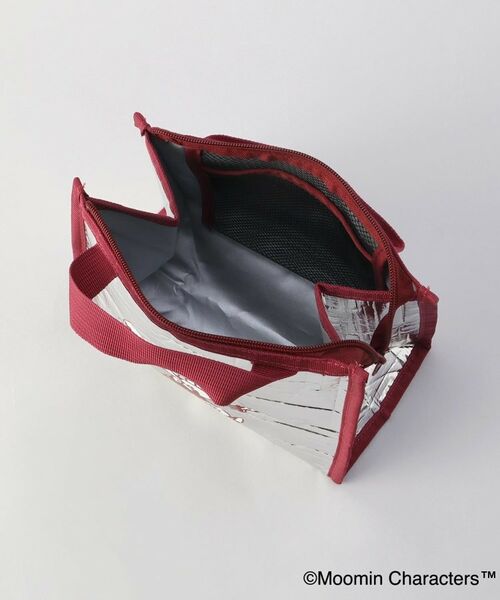 212 KITCHEN STORE / トゥーワントゥーキッチン ストア その他 | 保冷ポーチ付き ミニランチバッグ リトルミイ ＜MOOMIN ムーミン＞ | 詳細14