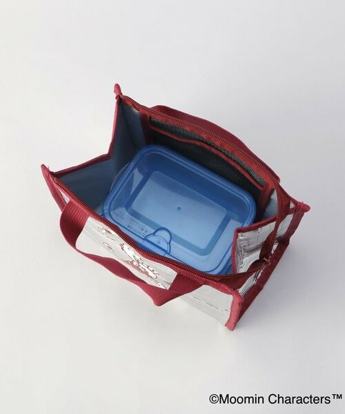 212 KITCHEN STORE / トゥーワントゥーキッチン ストア その他 | 保冷ポーチ付き ミニランチバッグ リトルミイ ＜MOOMIN ムーミン＞ | 詳細15