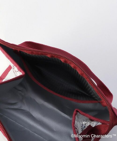 212 KITCHEN STORE / トゥーワントゥーキッチン ストア その他 | 保冷ポーチ付き ミニランチバッグ リトルミイ ＜MOOMIN ムーミン＞ | 詳細16