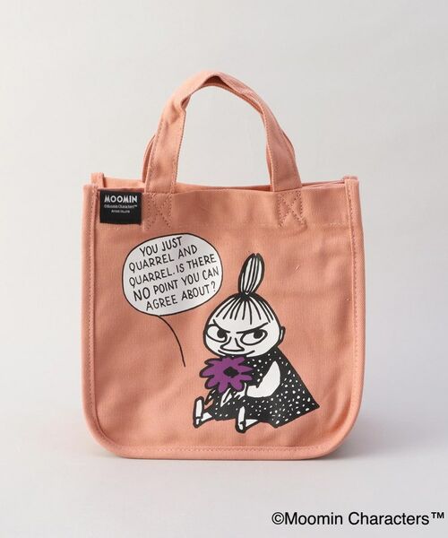 212 KITCHEN STORE / トゥーワントゥーキッチン ストア その他 | 保冷ポーチ付き ミニランチバッグ リトルミイ ＜MOOMIN ムーミン＞ | 詳細2