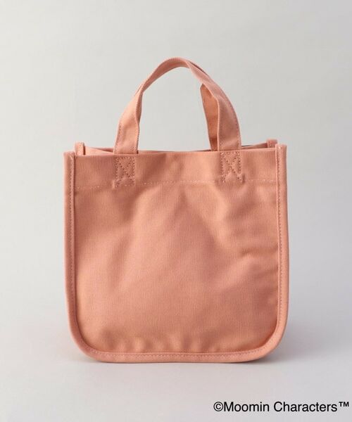 212 KITCHEN STORE / トゥーワントゥーキッチン ストア その他 | 保冷ポーチ付き ミニランチバッグ リトルミイ ＜MOOMIN ムーミン＞ | 詳細4