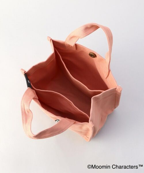 212 KITCHEN STORE / トゥーワントゥーキッチン ストア その他 | 保冷ポーチ付き ミニランチバッグ リトルミイ ＜MOOMIN ムーミン＞ | 詳細6