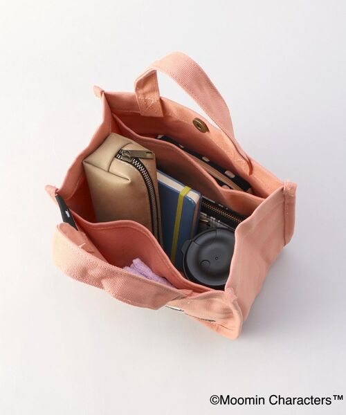 212 KITCHEN STORE / トゥーワントゥーキッチン ストア その他 | 保冷ポーチ付き ミニランチバッグ リトルミイ ＜MOOMIN ムーミン＞ | 詳細7
