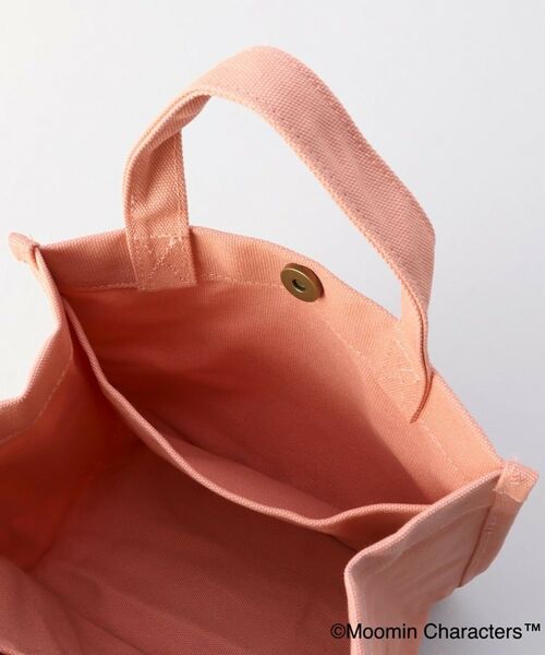 212 KITCHEN STORE / トゥーワントゥーキッチン ストア その他 | 保冷ポーチ付き ミニランチバッグ リトルミイ ＜MOOMIN ムーミン＞ | 詳細8