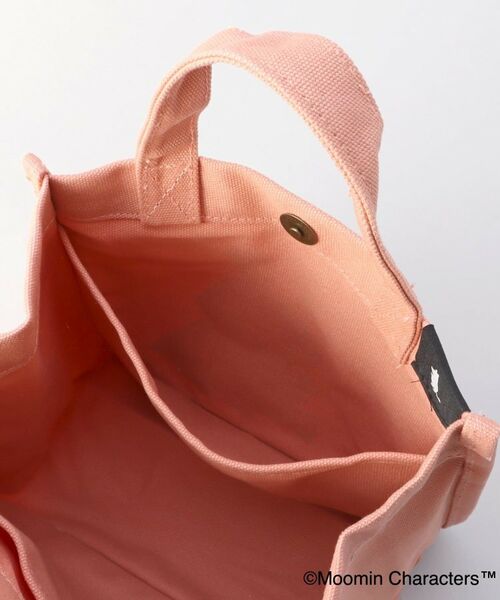 212 KITCHEN STORE / トゥーワントゥーキッチン ストア その他 | 保冷ポーチ付き ミニランチバッグ リトルミイ ＜MOOMIN ムーミン＞ | 詳細9