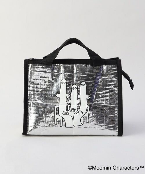 212 KITCHEN STORE / トゥーワントゥーキッチン ストア その他 | 保冷ポーチ付き ミニランチバッグ ニョロニョロ ＜MOOMIN ムーミン＞ | 詳細10