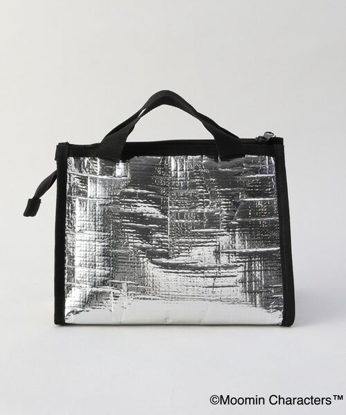 212 KITCHEN STORE / トゥーワントゥーキッチン ストア その他 | 保冷ポーチ付き ミニランチバッグ ニョロニョロ ＜MOOMIN ムーミン＞ | 詳細12