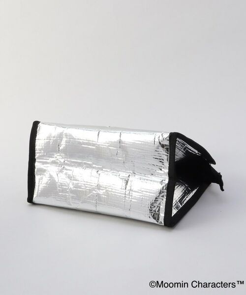 212 KITCHEN STORE / トゥーワントゥーキッチン ストア その他 | 保冷ポーチ付き ミニランチバッグ ニョロニョロ ＜MOOMIN ムーミン＞ | 詳細13