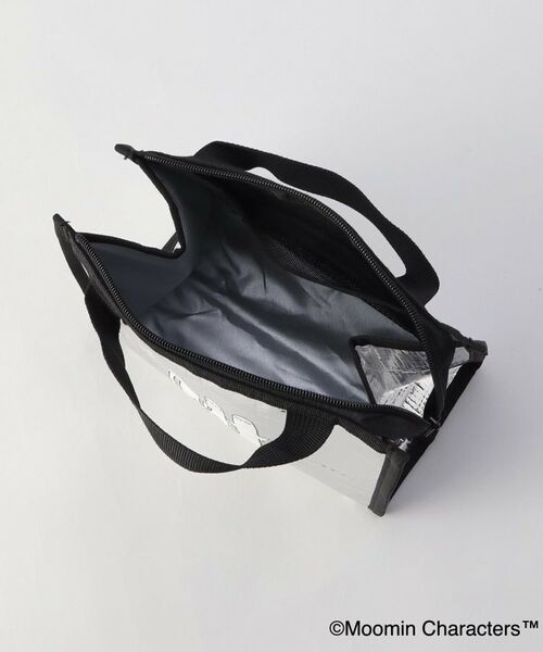 212 KITCHEN STORE / トゥーワントゥーキッチン ストア その他 | 保冷ポーチ付き ミニランチバッグ ニョロニョロ ＜MOOMIN ムーミン＞ | 詳細14