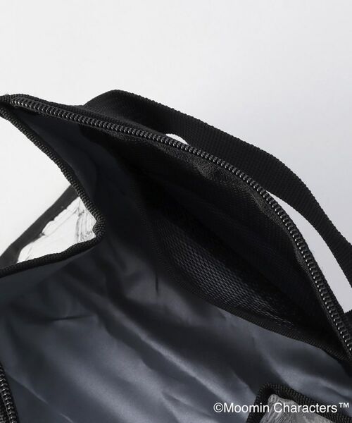 212 KITCHEN STORE / トゥーワントゥーキッチン ストア その他 | 保冷ポーチ付き ミニランチバッグ ニョロニョロ ＜MOOMIN ムーミン＞ | 詳細16