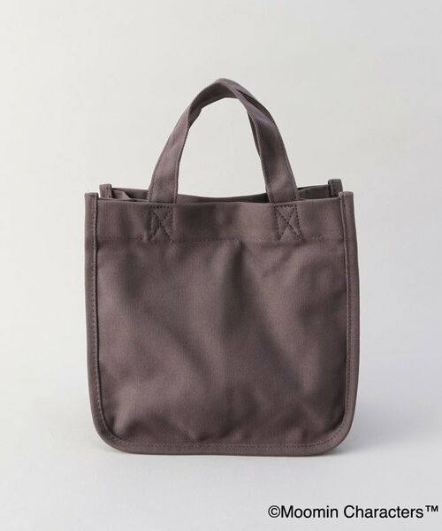 212 KITCHEN STORE / トゥーワントゥーキッチン ストア その他 | 保冷ポーチ付き ミニランチバッグ ニョロニョロ ＜MOOMIN ムーミン＞ | 詳細4