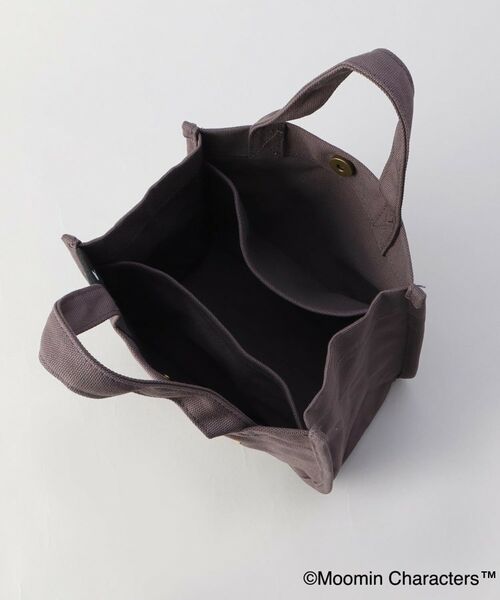 212 KITCHEN STORE / トゥーワントゥーキッチン ストア その他 | 保冷ポーチ付き ミニランチバッグ ニョロニョロ ＜MOOMIN ムーミン＞ | 詳細6
