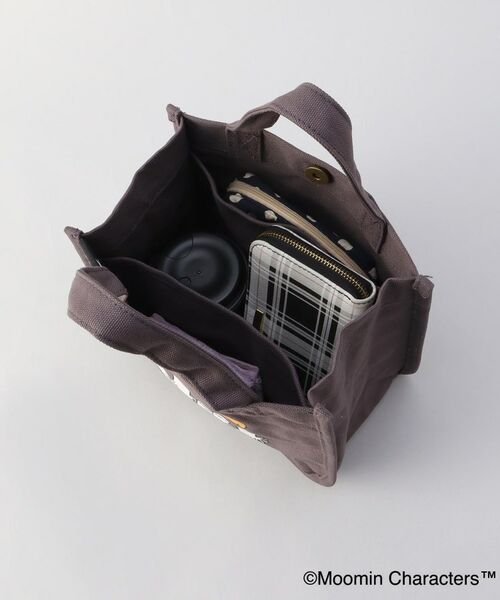 212 KITCHEN STORE / トゥーワントゥーキッチン ストア その他 | 保冷ポーチ付き ミニランチバッグ ニョロニョロ ＜MOOMIN ムーミン＞ | 詳細7