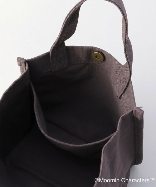 212 KITCHEN STORE / トゥーワントゥーキッチン ストア その他 | 保冷ポーチ付き ミニランチバッグ ニョロニョロ ＜MOOMIN ムーミン＞ | 詳細8