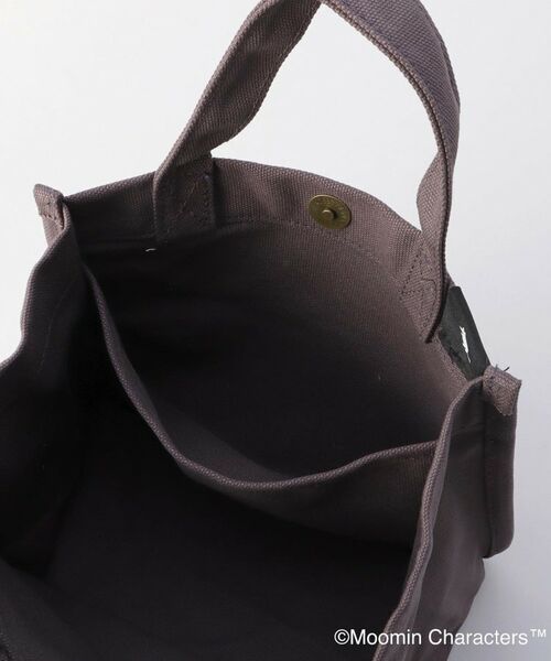 212 KITCHEN STORE / トゥーワントゥーキッチン ストア その他 | 保冷ポーチ付き ミニランチバッグ ニョロニョロ ＜MOOMIN ムーミン＞ | 詳細9