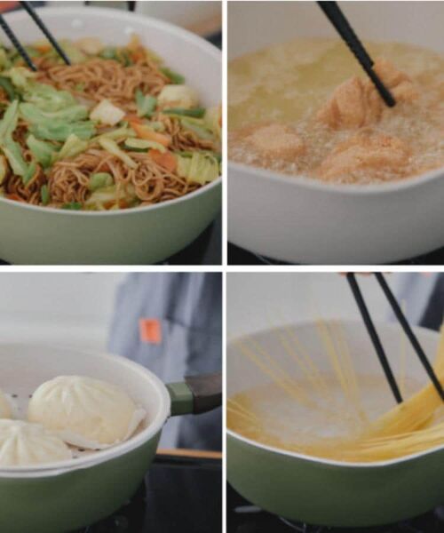 212 KITCHEN STORE / トゥーワントゥーキッチン ストア キッチンツール | KIMURAnoFRYING PAN（キムラノフライパン） IV | 詳細4