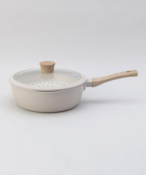 212 KITCHEN STORE / トゥーワントゥーキッチン ストア キッチンツール | KIMURAnoFRYING PAN（キムラノフライパン） IV | 詳細5