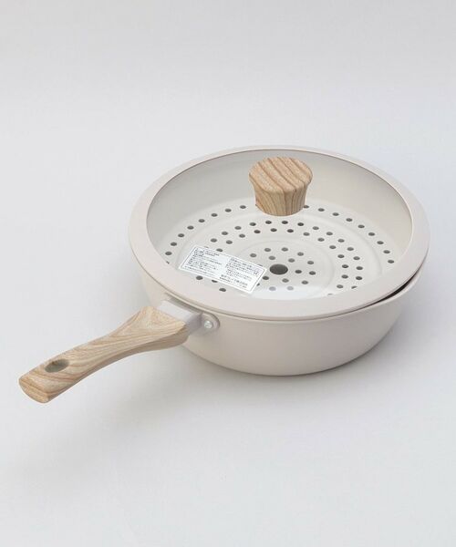 212 KITCHEN STORE / トゥーワントゥーキッチン ストア キッチンツール | KIMURAnoFRYING PAN（キムラノフライパン） IV | 詳細6