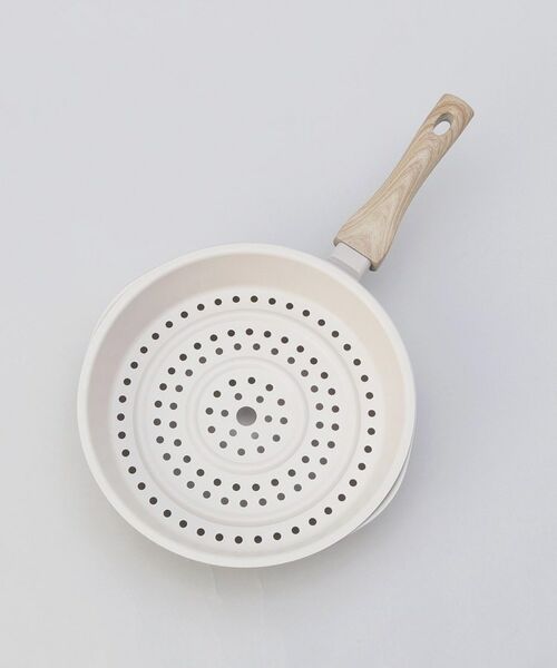 212 KITCHEN STORE / トゥーワントゥーキッチン ストア キッチンツール | KIMURAnoFRYING PAN（キムラノフライパン） IV | 詳細7