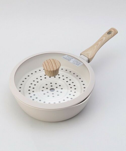 212 KITCHEN STORE/トゥーワントゥーキッチン ストア KIMURAnoFRYING PAN（キムラノフライパン） IV その他 00(FREE)