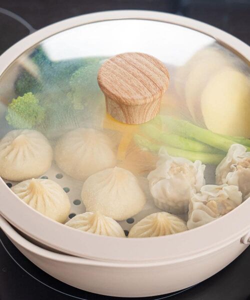 212 KITCHEN STORE / トゥーワントゥーキッチン ストア キッチンツール | KIMURAnoFRYING PAN（キムラノフライパン） OV | 詳細15