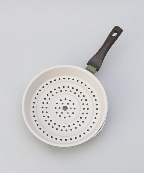 212 KITCHEN STORE / トゥーワントゥーキッチン ストア キッチンツール | KIMURAnoFRYING PAN（キムラノフライパン） OV | 詳細4