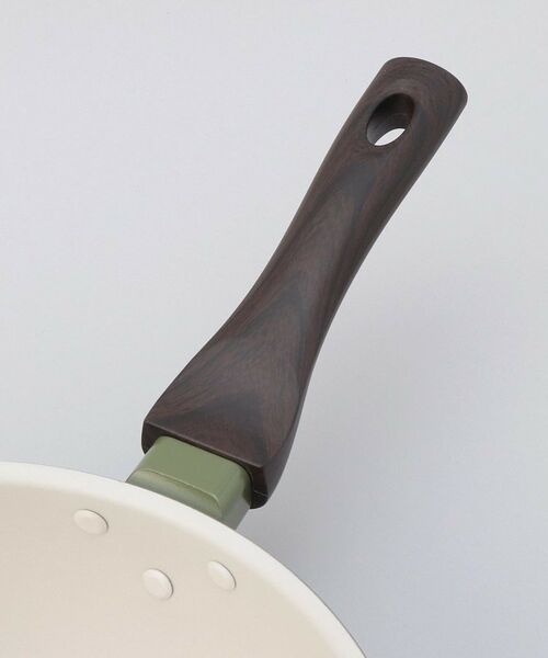 212 KITCHEN STORE / トゥーワントゥーキッチン ストア キッチンツール | KIMURAnoFRYING PAN（キムラノフライパン） OV | 詳細7