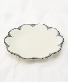 212 KITCHEN STORE / トゥーワントゥーキッチン ストア 食器 | 茉莉花8寸皿 BL