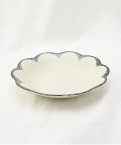 212 KITCHEN STORE / トゥーワントゥーキッチン ストア 食器 | 茉莉花6寸深皿 BL