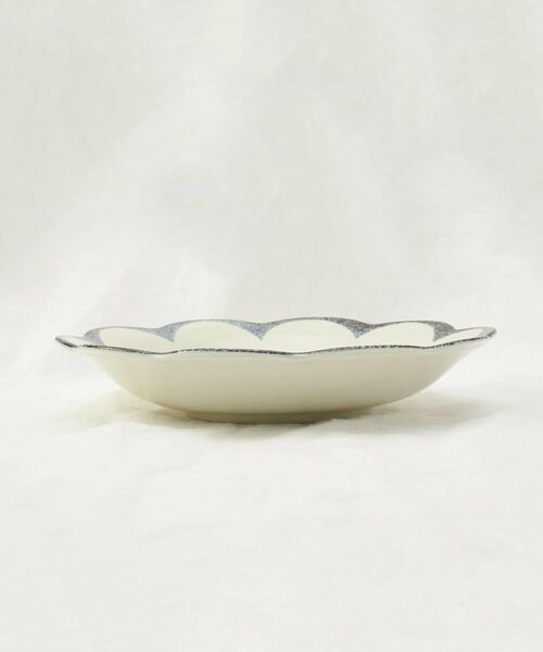 212 KITCHEN STORE / トゥーワントゥーキッチン ストア 食器 | 茉莉花6寸深皿 BL | 詳細2