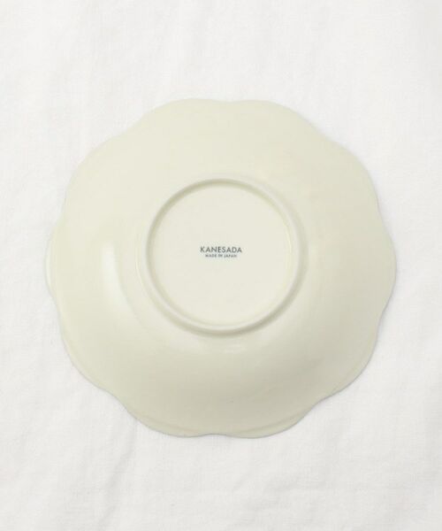 212 KITCHEN STORE / トゥーワントゥーキッチン ストア 食器 | 茉莉花6寸深皿 BL | 詳細4