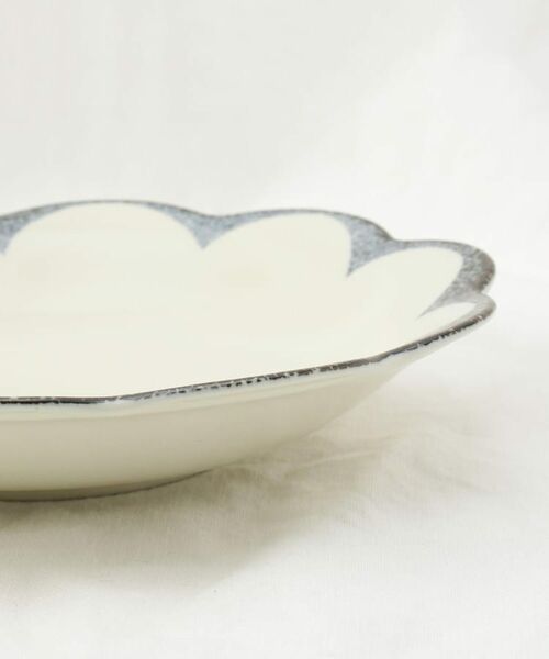 212 KITCHEN STORE / トゥーワントゥーキッチン ストア 食器 | 茉莉花6寸深皿 BL | 詳細5