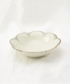 212 KITCHEN STORE / トゥーワントゥーキッチン ストア 食器 | 茉莉花5寸浅鉢 BR
