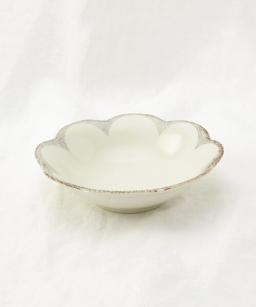 212 KITCHEN STORE / トゥーワントゥーキッチン ストア 食器 | 茉莉花5寸浅鉢 BR | 詳細1