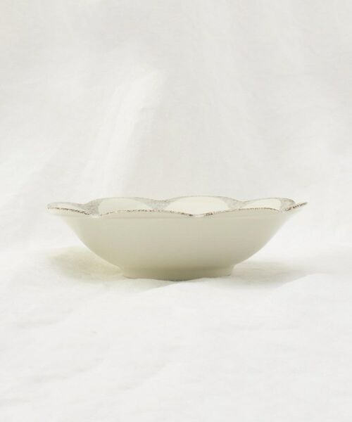 212 KITCHEN STORE / トゥーワントゥーキッチン ストア 食器 | 茉莉花5寸浅鉢 BR | 詳細2