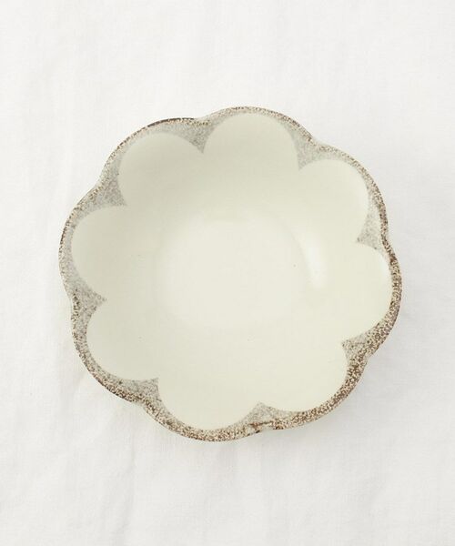 212 KITCHEN STORE / トゥーワントゥーキッチン ストア 食器 | 茉莉花5寸浅鉢 BR | 詳細3