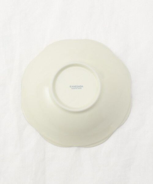 212 KITCHEN STORE / トゥーワントゥーキッチン ストア 食器 | 茉莉花5寸浅鉢 BR | 詳細4