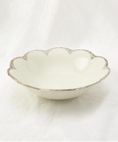 212 KITCHEN STORE / トゥーワントゥーキッチン ストア 食器 | 茉莉花大鉢 BR