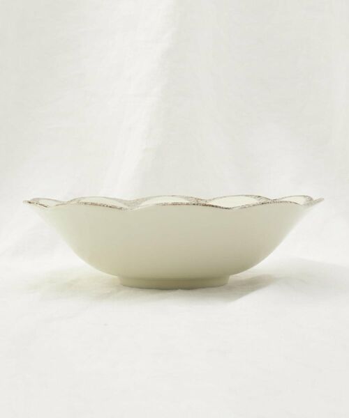 212 KITCHEN STORE / トゥーワントゥーキッチン ストア 食器 | 茉莉花大鉢 BR | 詳細2