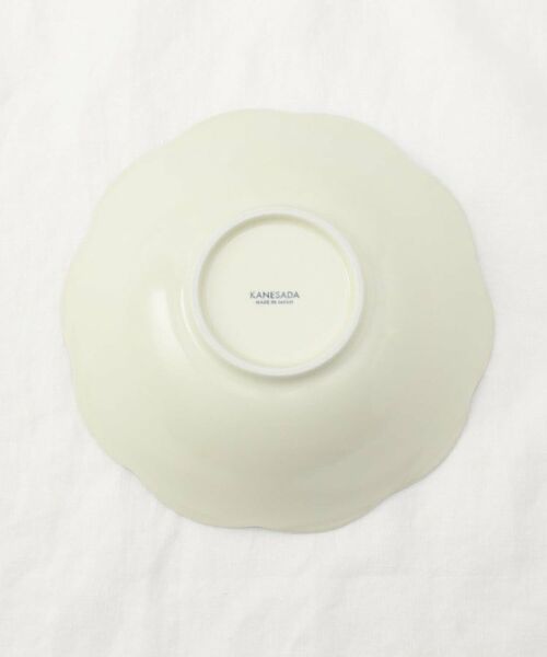 212 KITCHEN STORE / トゥーワントゥーキッチン ストア 食器 | 茉莉花大鉢 BR | 詳細4