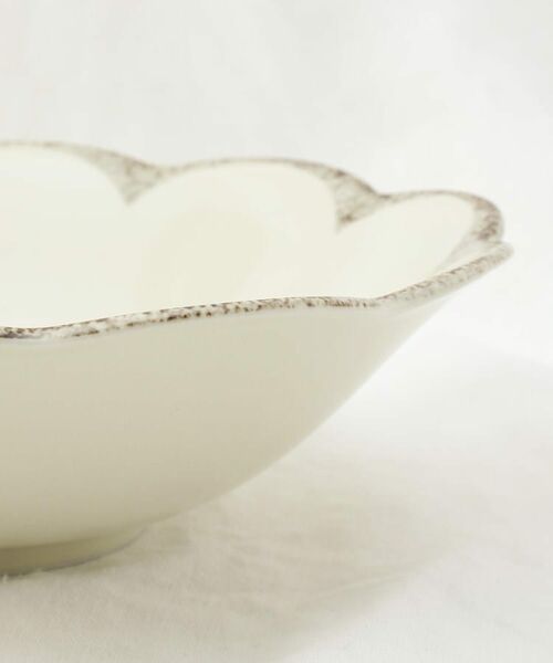 212 KITCHEN STORE / トゥーワントゥーキッチン ストア 食器 | 茉莉花大鉢 BR | 詳細5