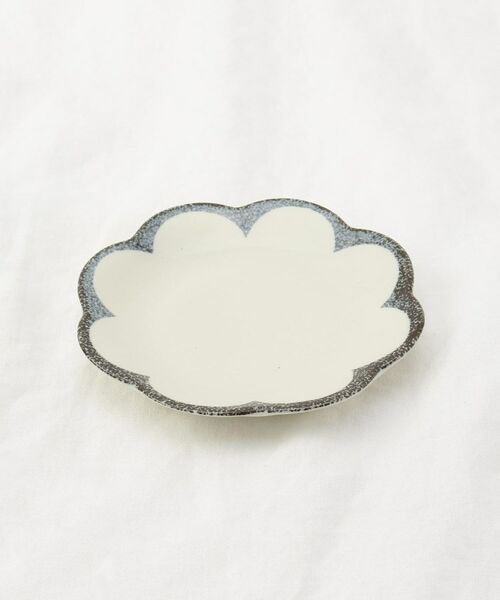 212 KITCHEN STORE / トゥーワントゥーキッチン ストア 食器 | 茉莉花5寸皿 BL | 詳細1