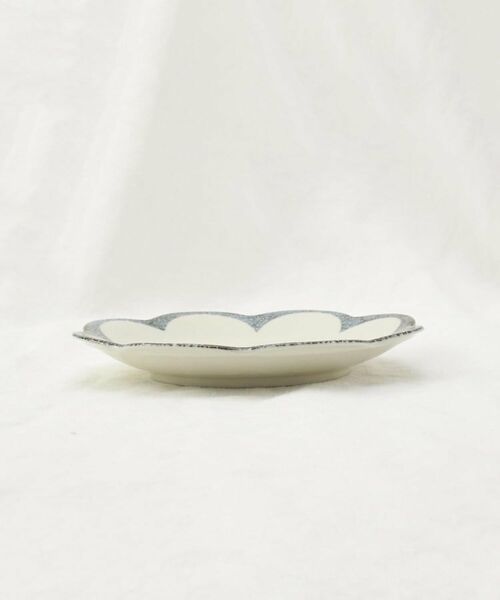 212 KITCHEN STORE / トゥーワントゥーキッチン ストア 食器 | 茉莉花5寸皿 BL | 詳細2