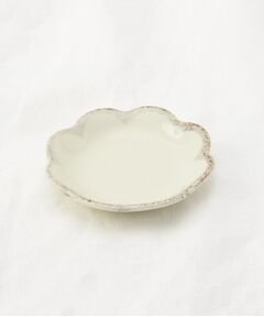 212 KITCHEN STORE / トゥーワントゥーキッチン ストア 食器 | 茉莉花小皿 BR