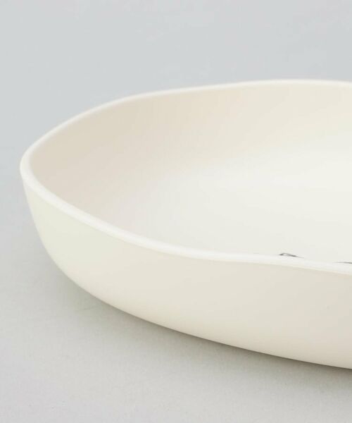 212 KITCHEN STORE / トゥーワントゥーキッチン ストア 食器 | mogugu どーぶつ 蓋付プレート ねこ | 詳細6