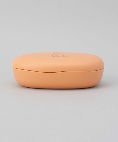 212 KITCHEN STORE / トゥーワントゥーキッチン ストア 食器 | mogugu どーぶつ 蓋付プレート うさぎ | 詳細2