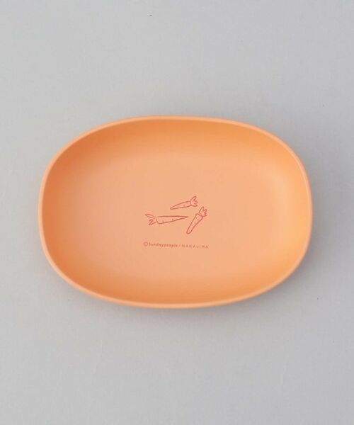 212 KITCHEN STORE / トゥーワントゥーキッチン ストア 食器 | mogugu どーぶつ 蓋付プレート うさぎ | 詳細4