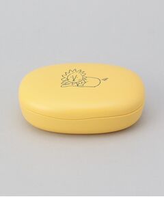 212 KITCHEN STORE / トゥーワントゥーキッチン ストア 食器 | mogugu どーぶつ 蓋付プレート らいおん