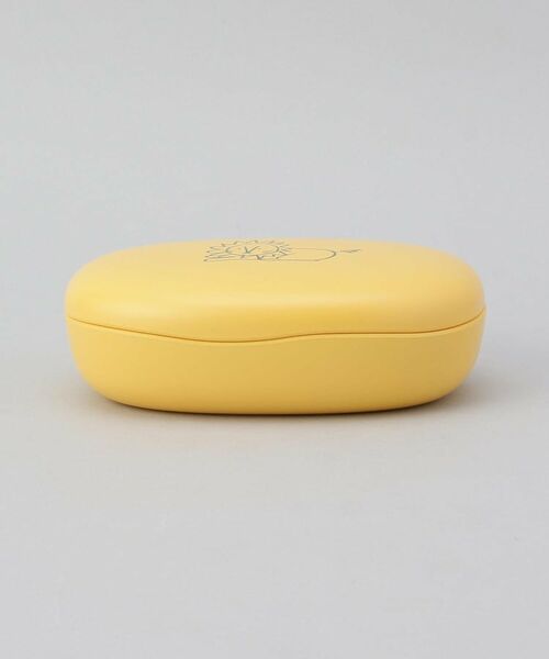 212 KITCHEN STORE / トゥーワントゥーキッチン ストア 食器 | mogugu どーぶつ 蓋付プレート らいおん | 詳細2